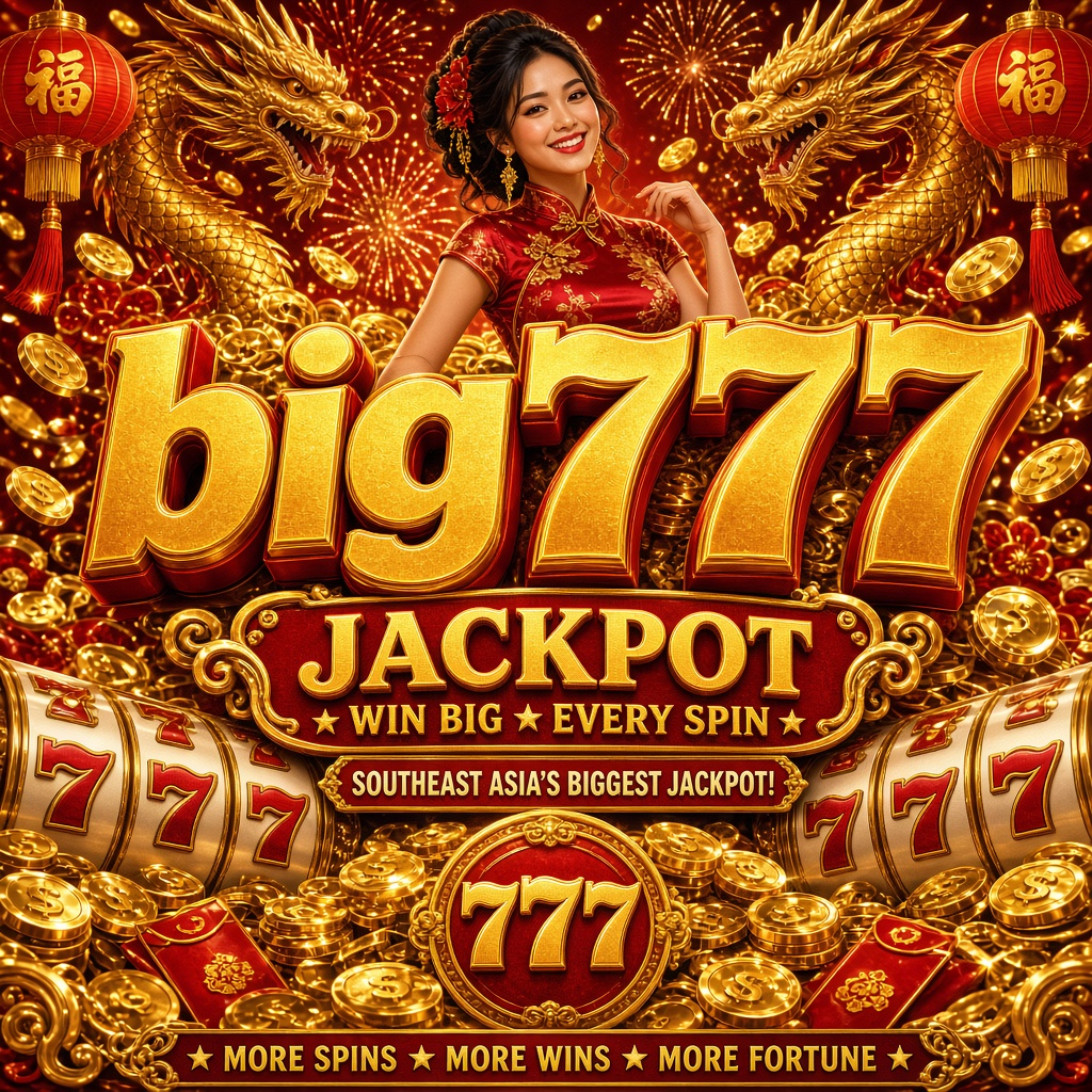 bonus dan promo BIG777